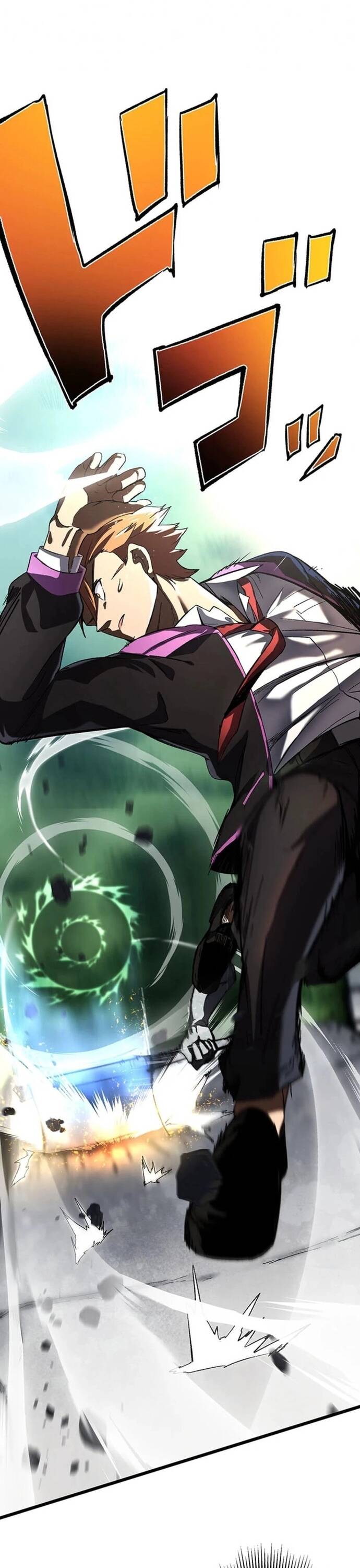 Quỷ Ám Chapter 5 - 5