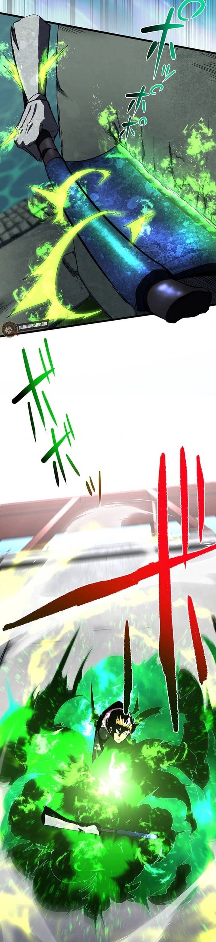 Quỷ Ám Chapter 5 - 7