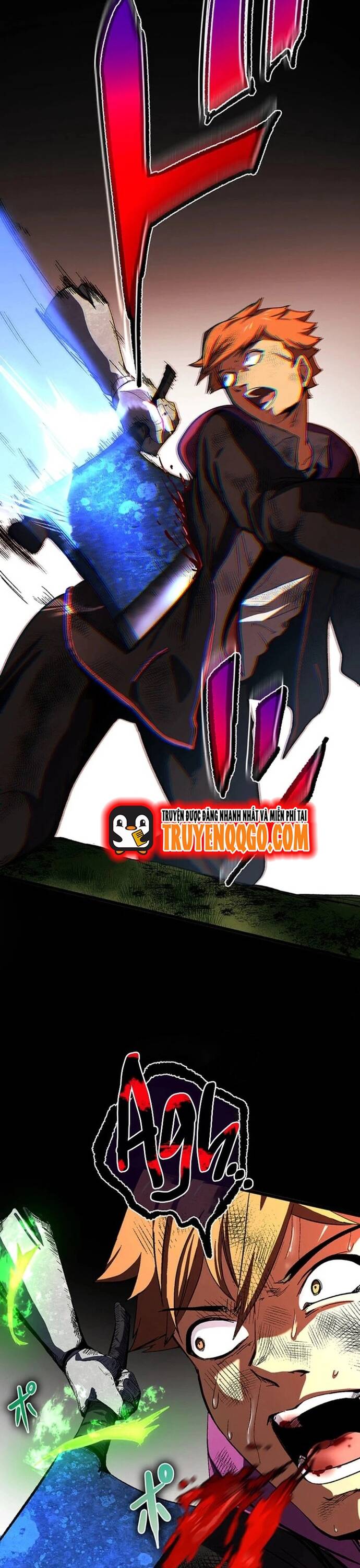Quỷ Ám Chapter 5 - 10