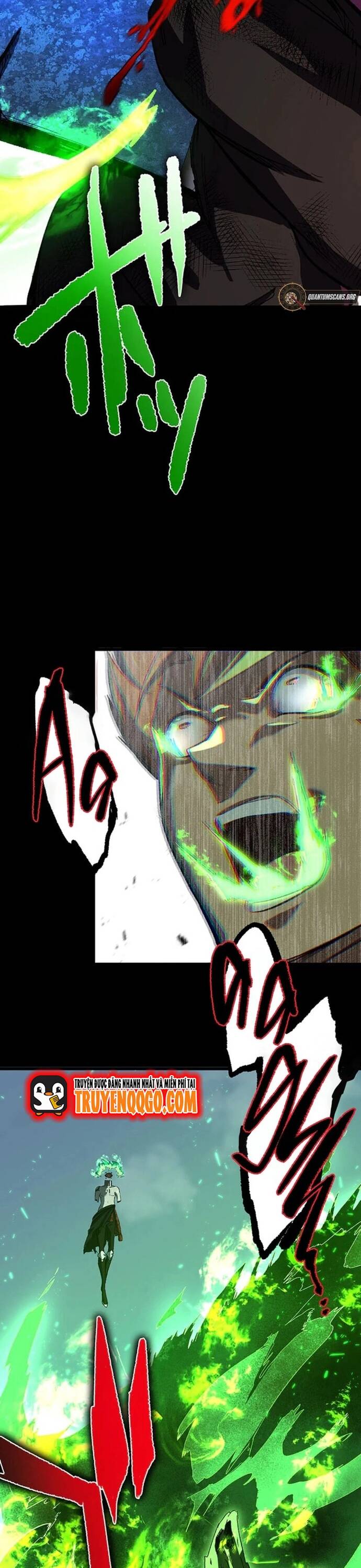 Quỷ Ám Chapter 5 - 11