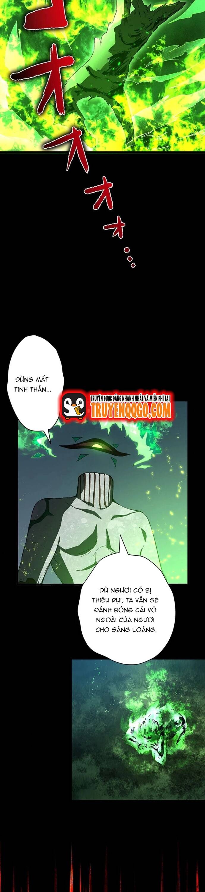 Quỷ Ám Chapter 5 - 12