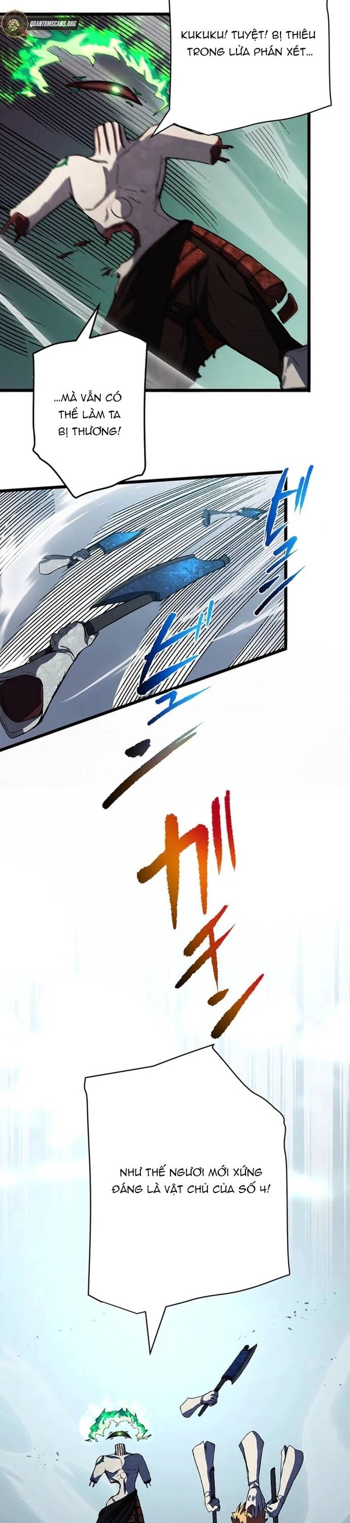 Quỷ Ám Chapter 5 - 14