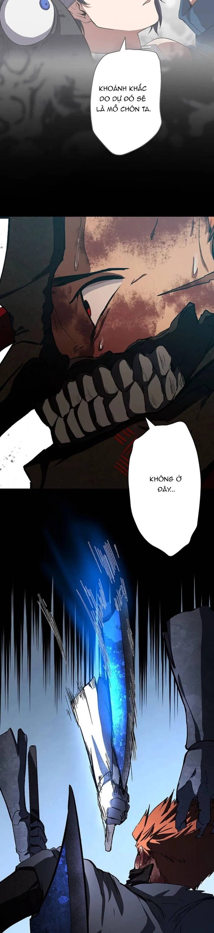 Quỷ Ám Chapter 5 - 16