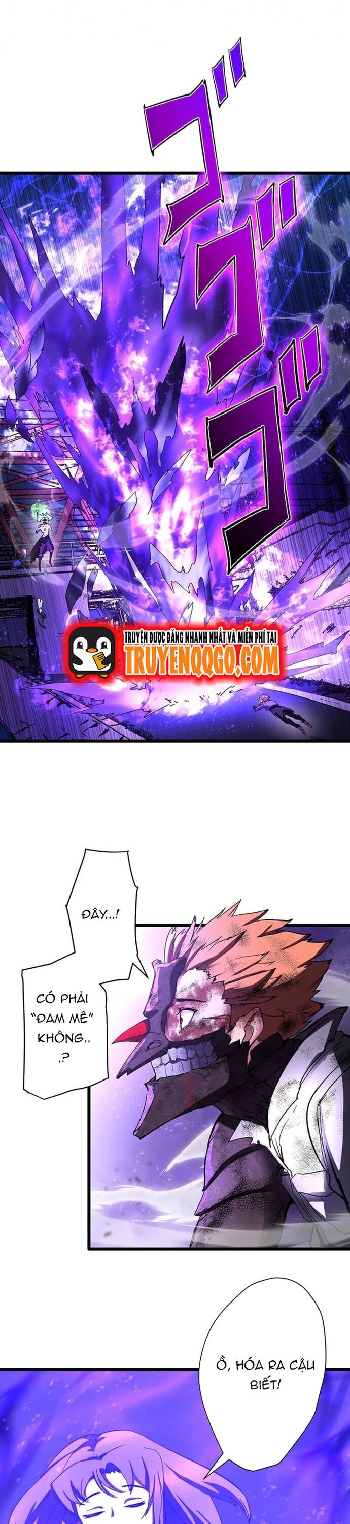 Quỷ Ám Chapter 5 - 24