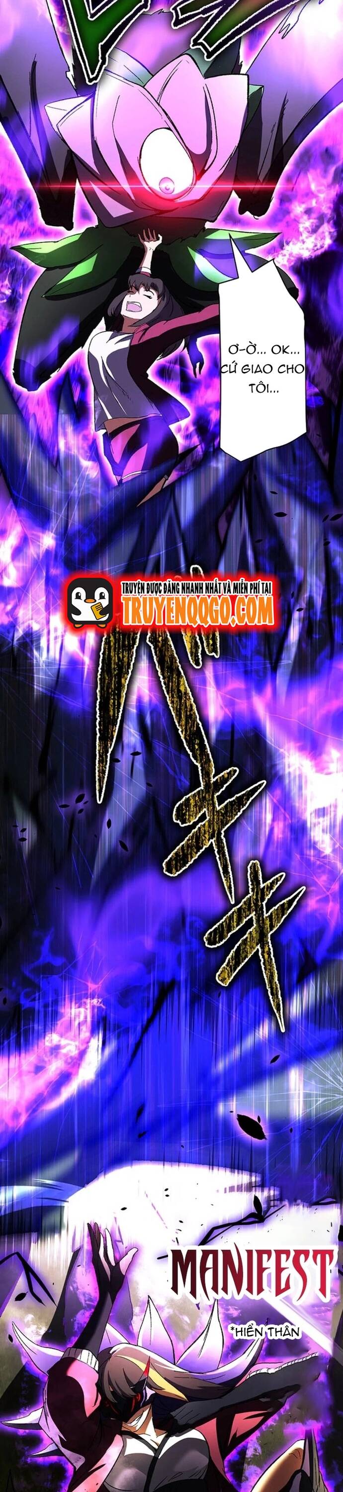 Quỷ Ám Chapter 5 - 26