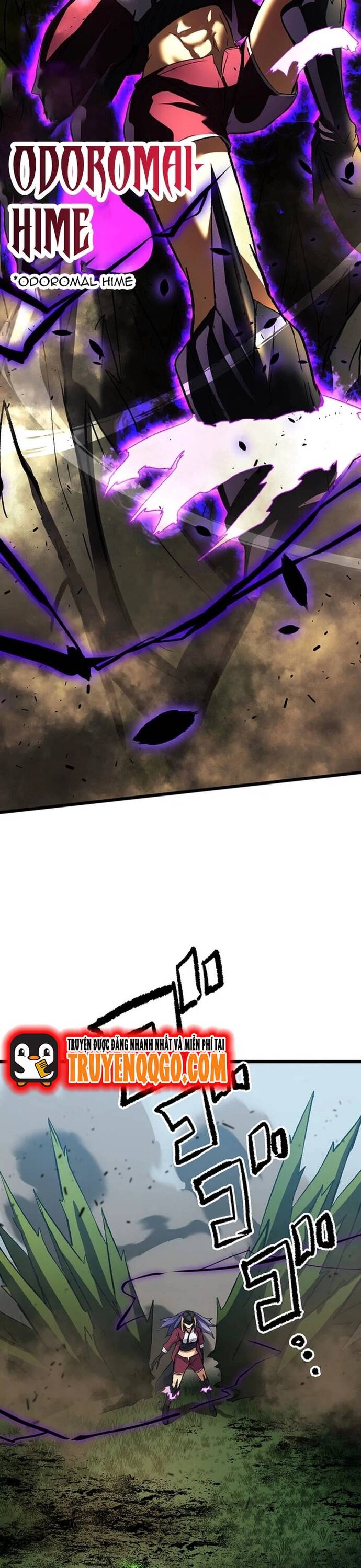 Quỷ Ám Chapter 5 - 27