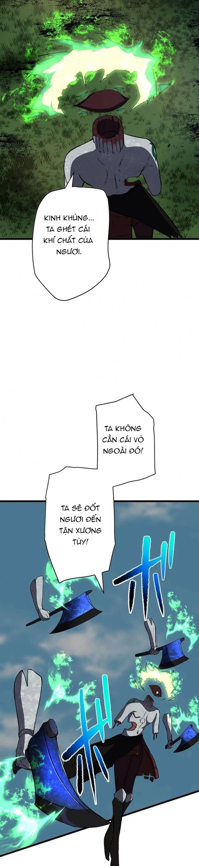 Quỷ Ám Chapter 5 - 28