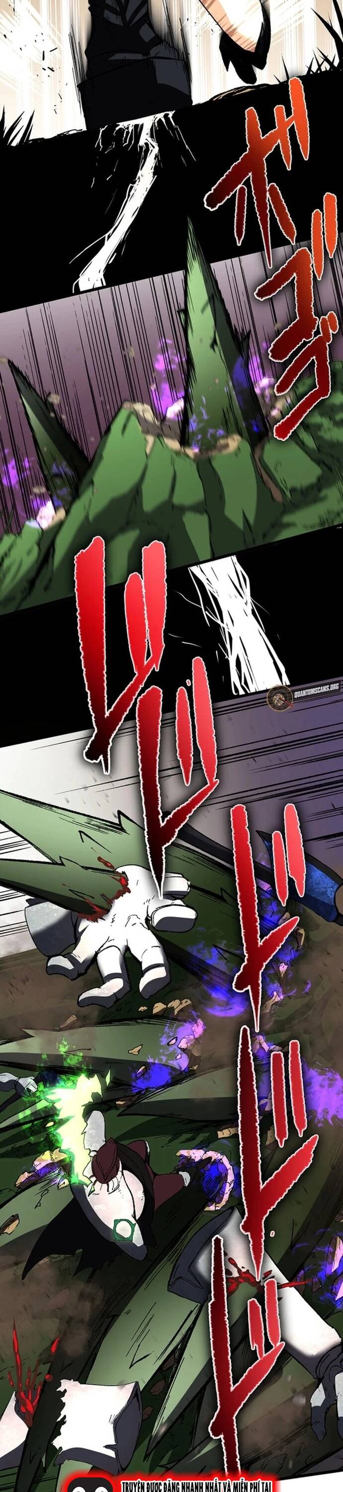 Quỷ Ám Chapter 5 - 30