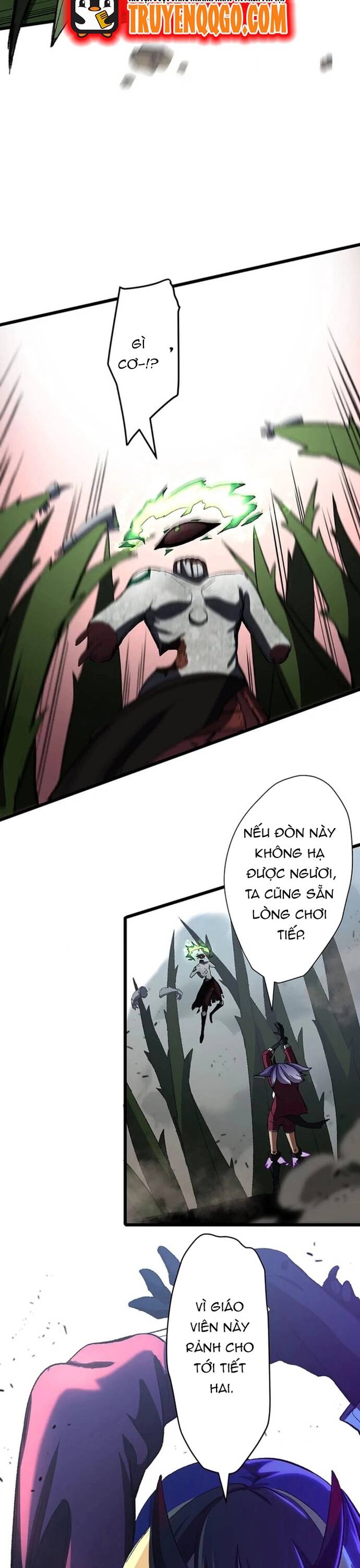 Quỷ Ám Chapter 5 - 31