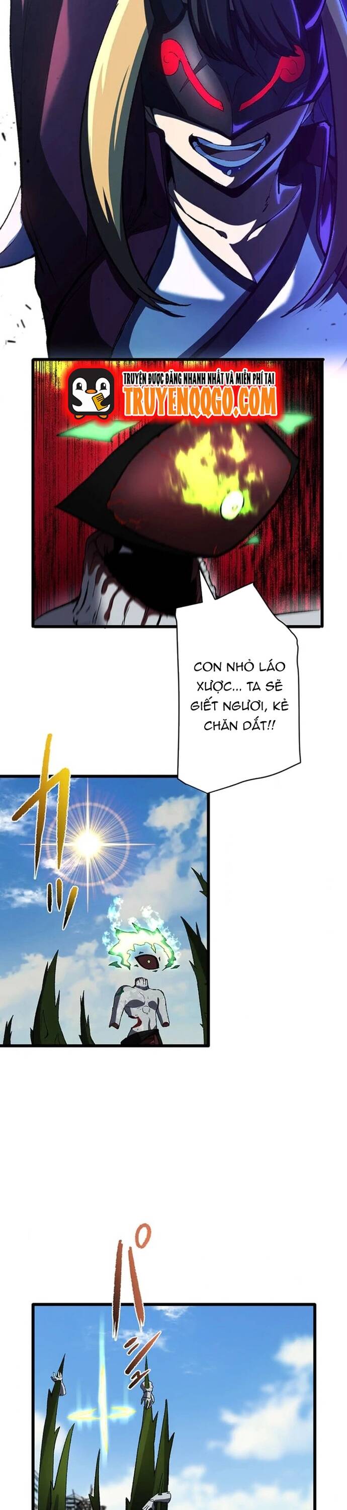 Quỷ Ám Chapter 5 - 32