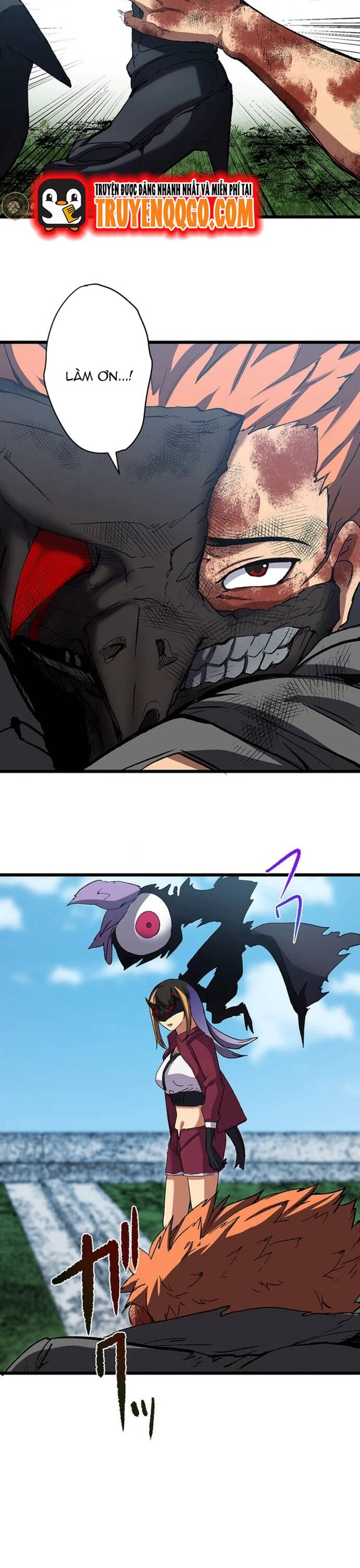 Quỷ Ám Chapter 5 - 35