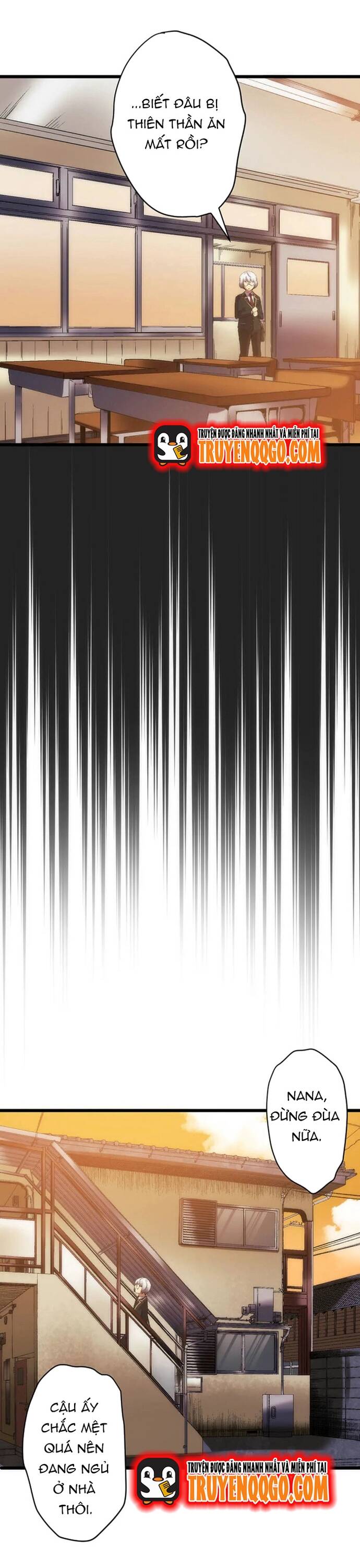 Quỷ Ám Chapter 6 - 2