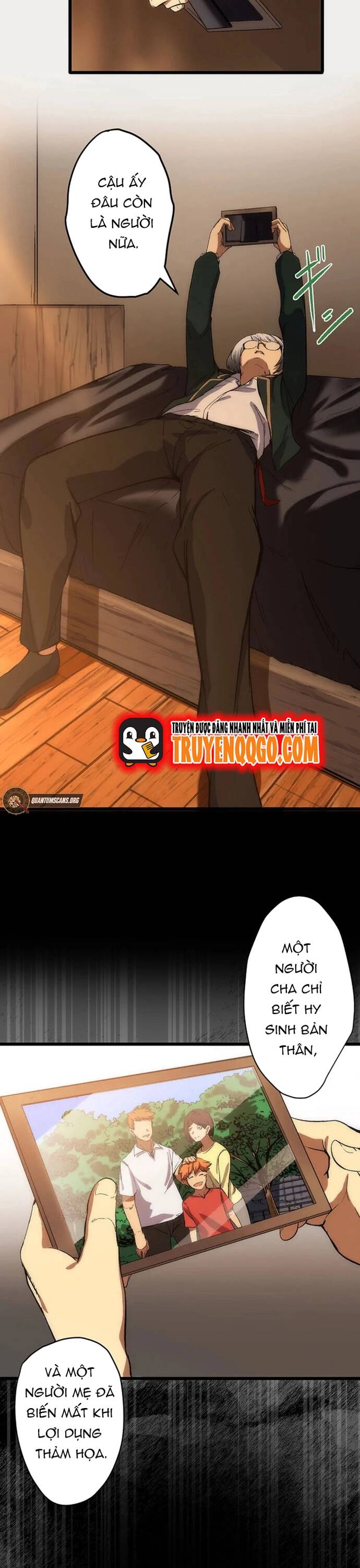 Quỷ Ám Chapter 6 - 5