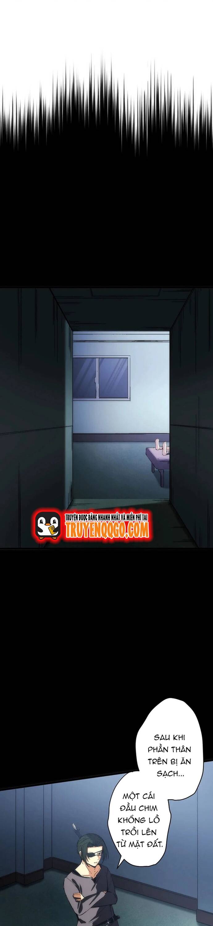 Quỷ Ám Chapter 6 - 21