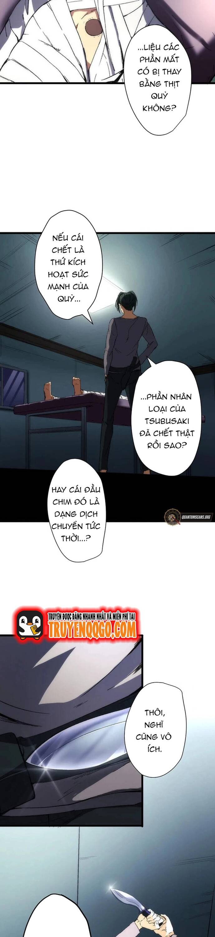 Quỷ Ám Chapter 6 - 23