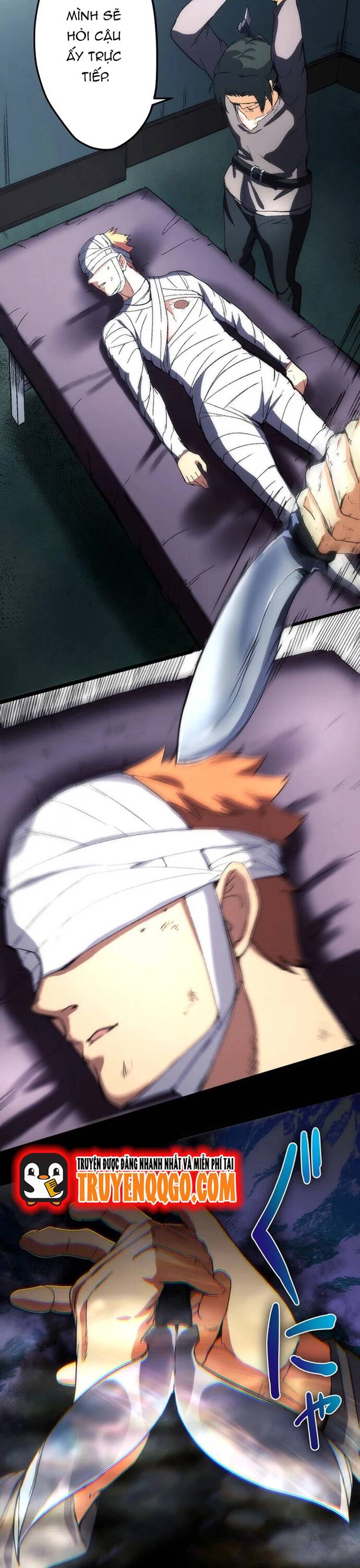 Quỷ Ám Chapter 6 - 24