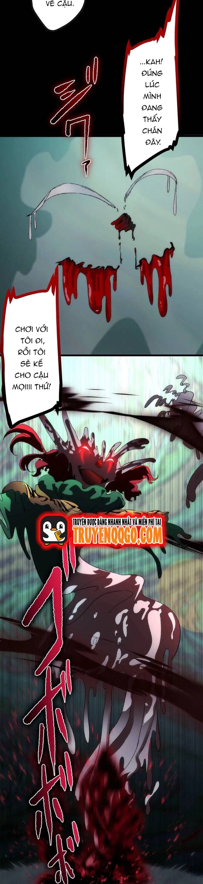 Quỷ Ám Chapter 6 - 27