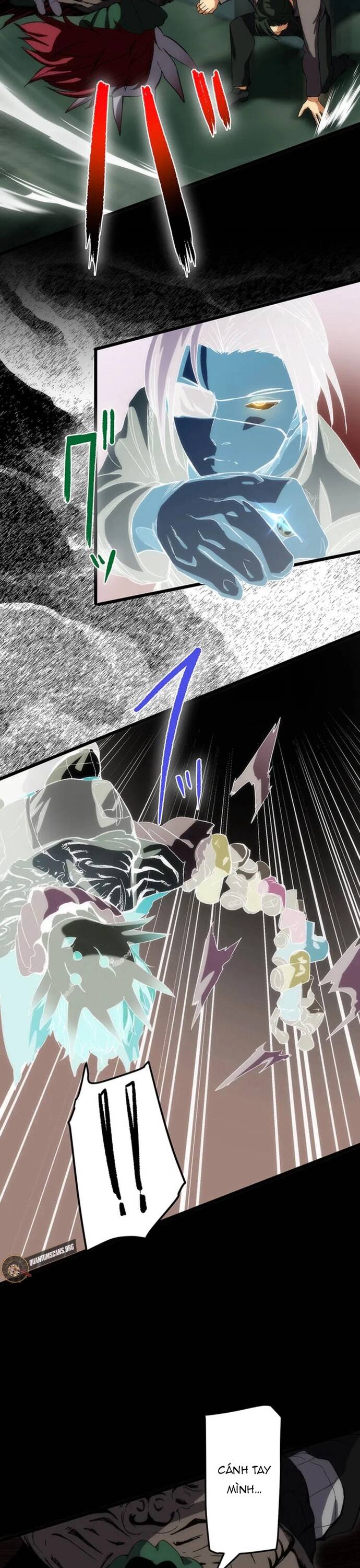 Quỷ Ám Chapter 7 - 3