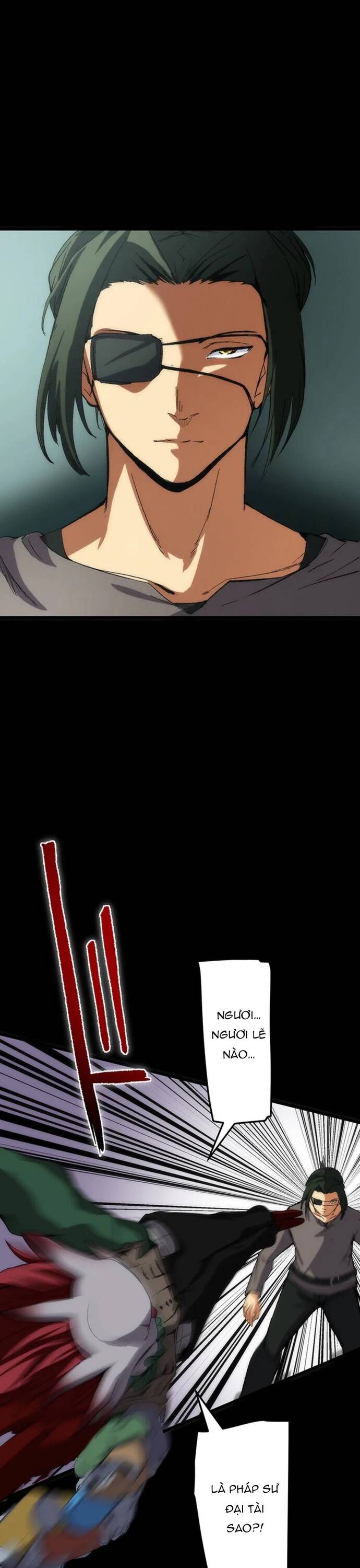 Quỷ Ám Chapter 7 - 5
