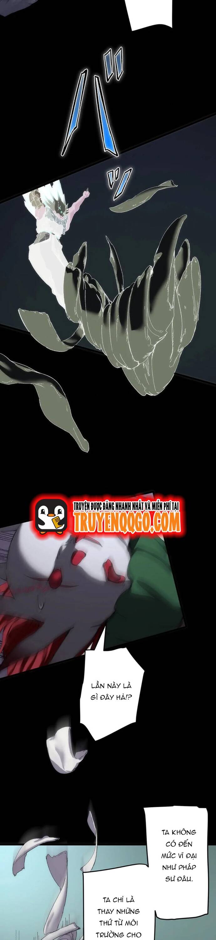 Quỷ Ám Chapter 7 - 6