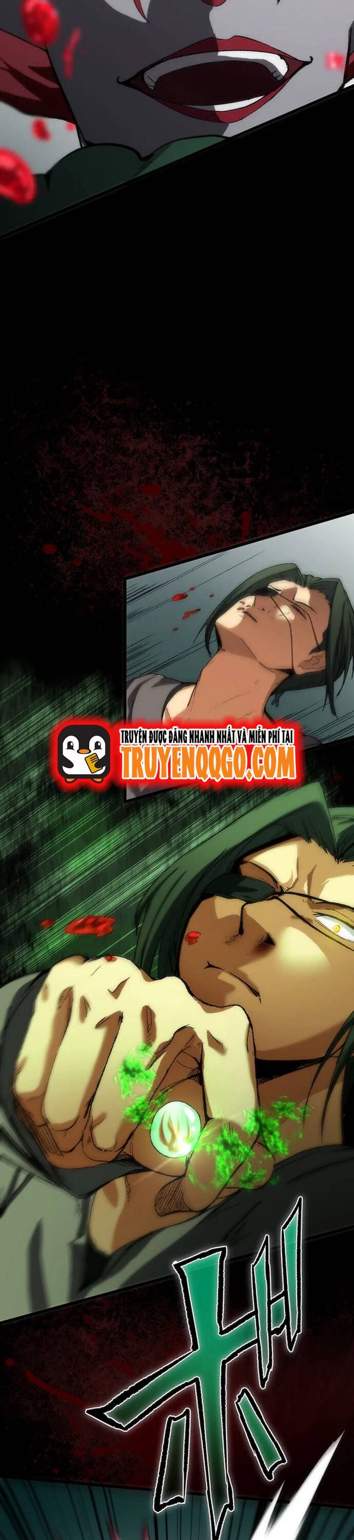 Quỷ Ám Chapter 7 - 10