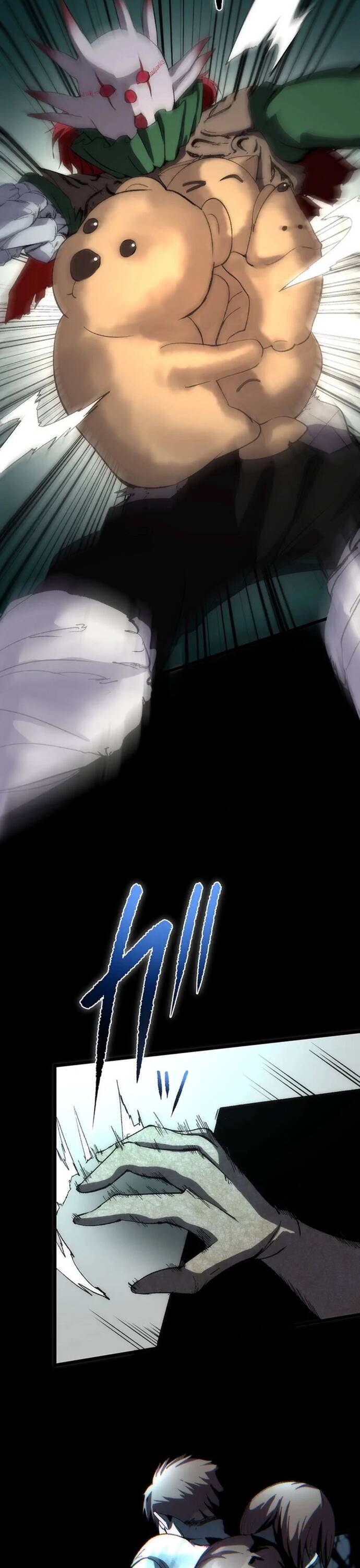 Quỷ Ám Chapter 7 - 11