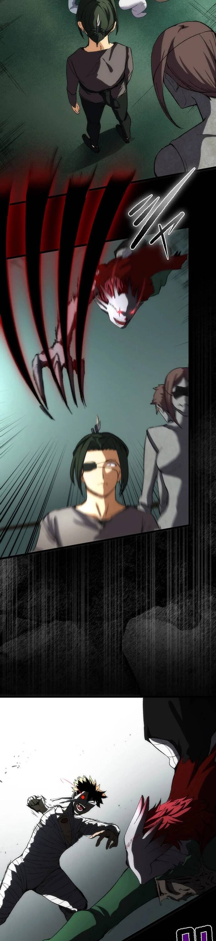 Quỷ Ám Chapter 7 - 14