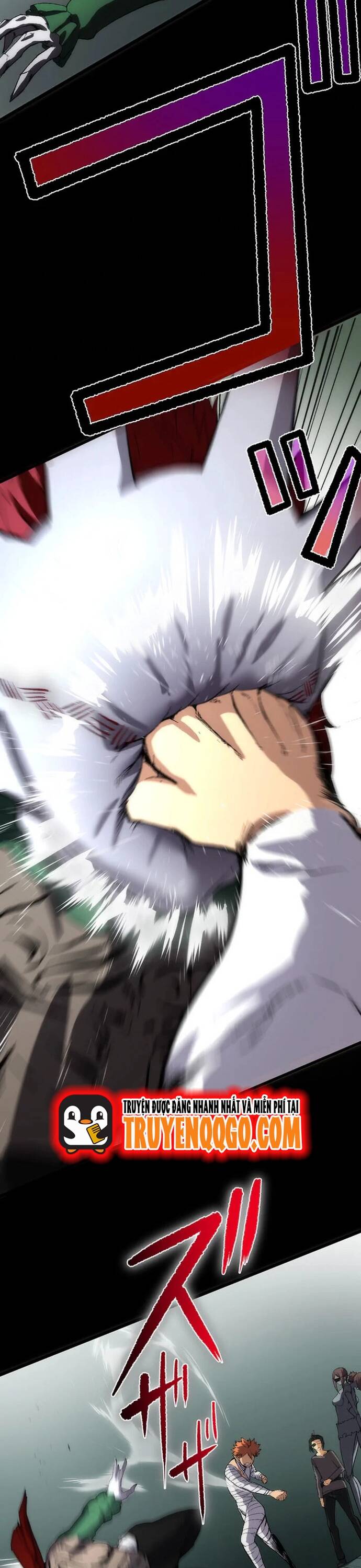 Quỷ Ám Chapter 7 - 15