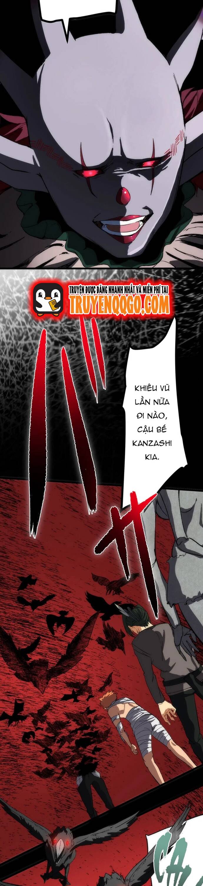 Quỷ Ám Chapter 7 - 18