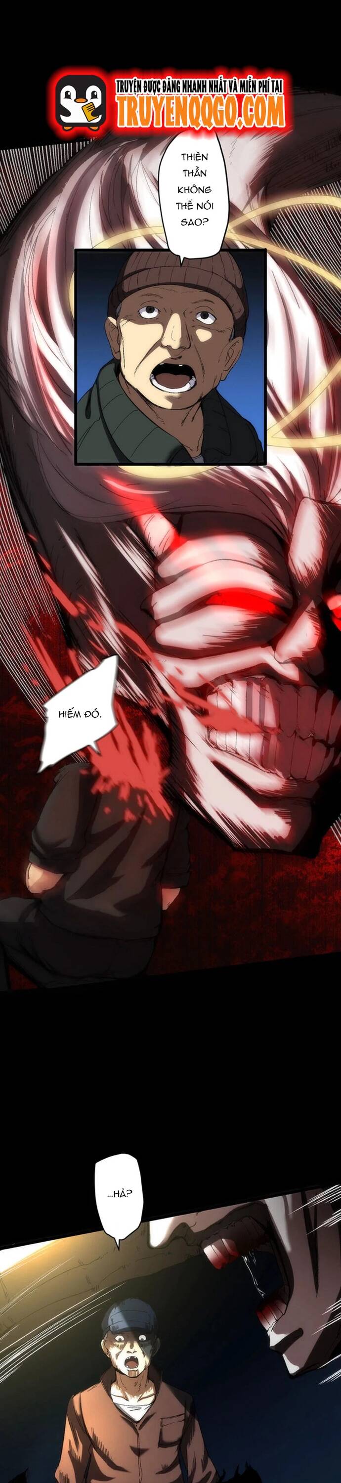 Quỷ Ám Chapter 7 - 23