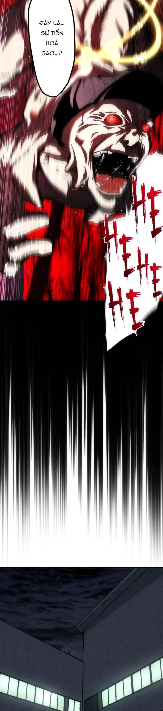 Quỷ Ám Chapter 7 - 26