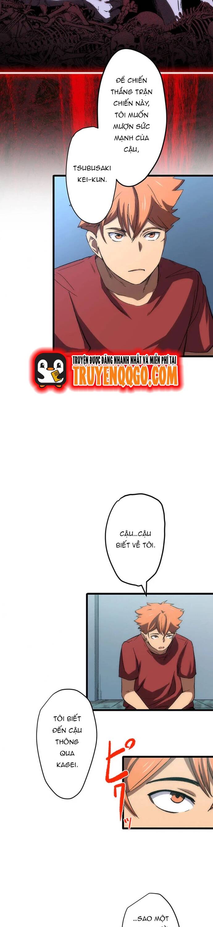 Quỷ Ám Chapter 7 - 31