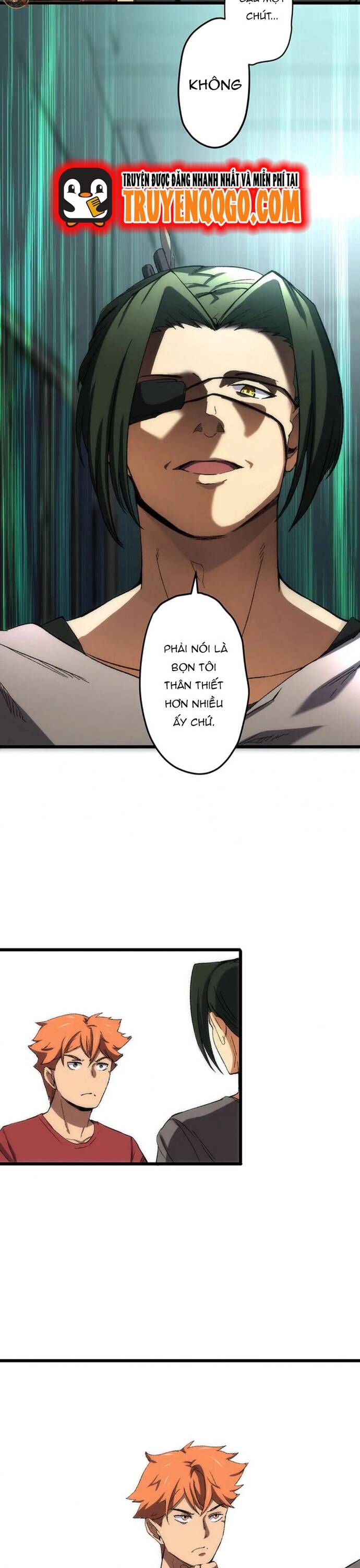 Quỷ Ám Chapter 7 - 35