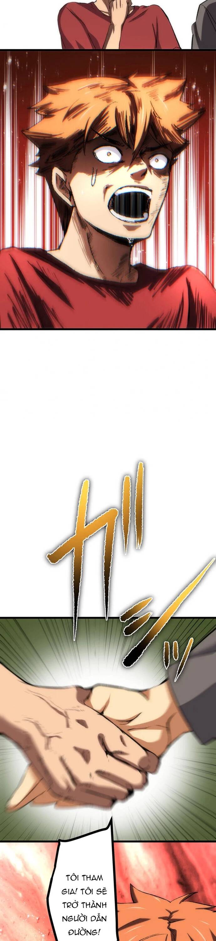Quỷ Ám Chapter 7 - 36