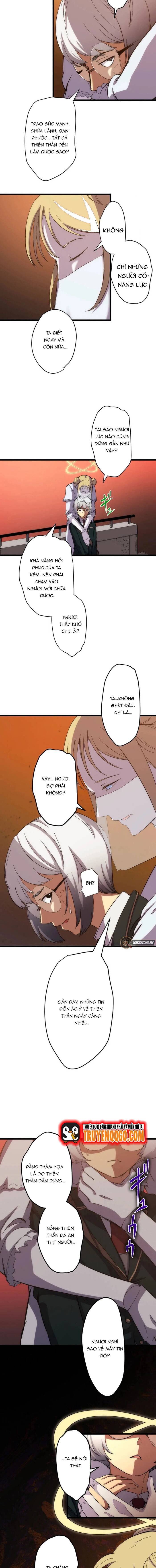 Quỷ Ám Chapter 8 - 12