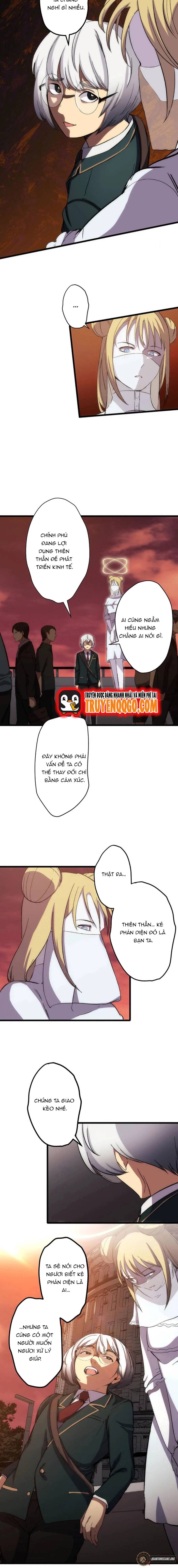 Quỷ Ám Chapter 8 - 13