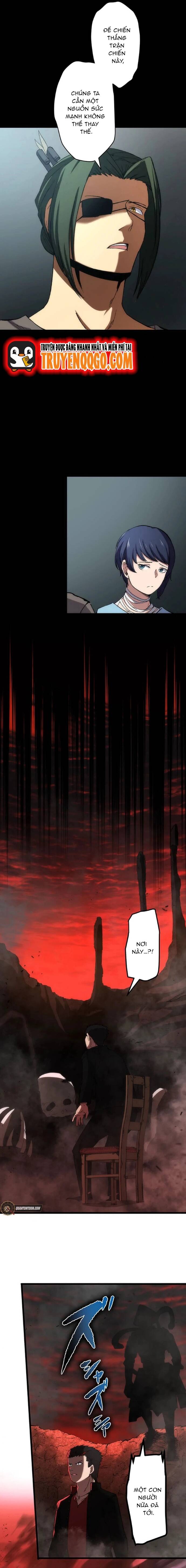 Quỷ Ám Chapter 9 - 4