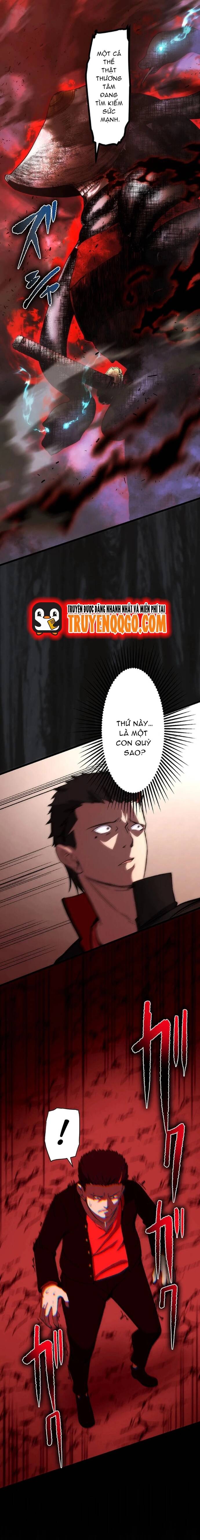 Quỷ Ám Chapter 9 - 5