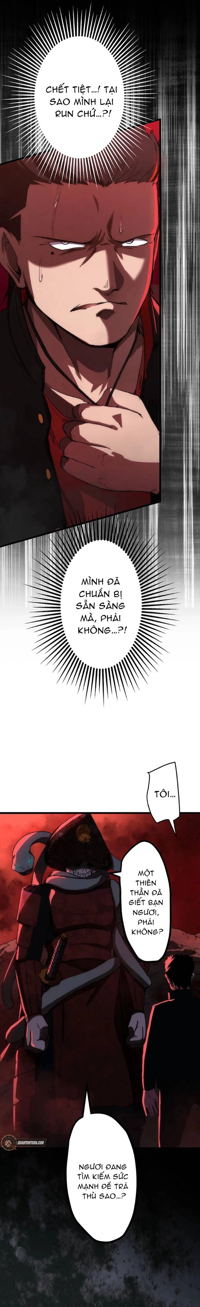 Quỷ Ám Chapter 9 - 6