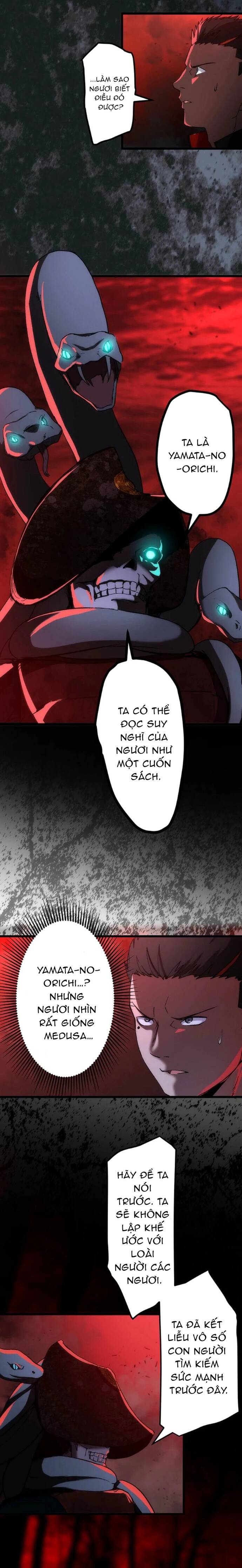 Quỷ Ám Chapter 9 - 7