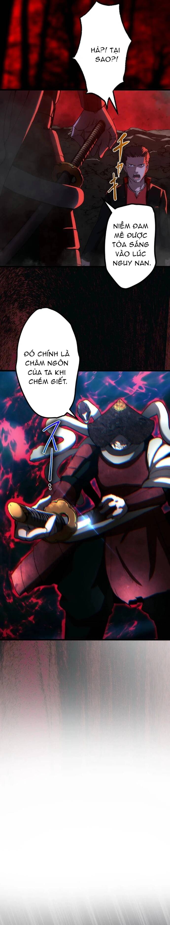 Quỷ Ám Chapter 9 - 8