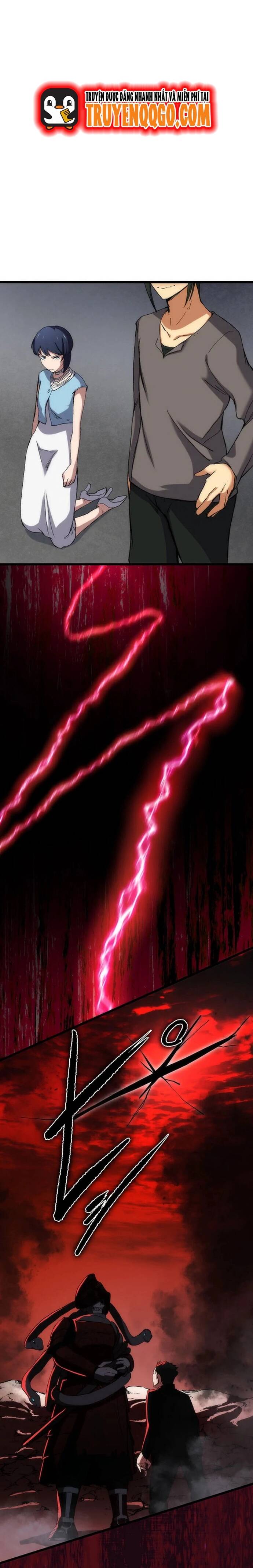 Quỷ Ám Chapter 9 - 10