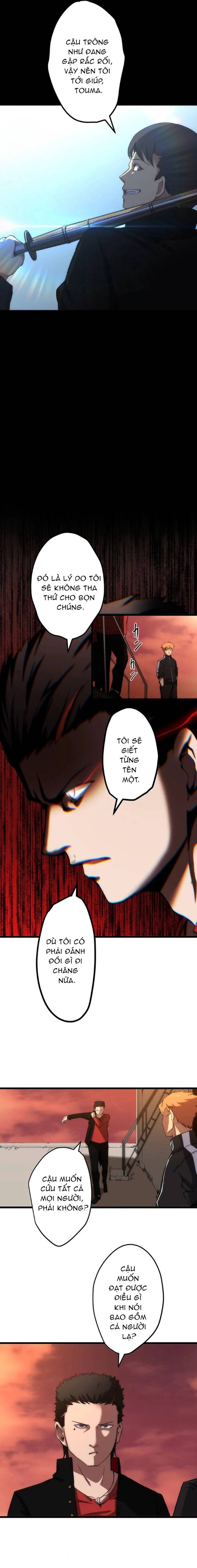 Quỷ Ám Chapter 9 - 17