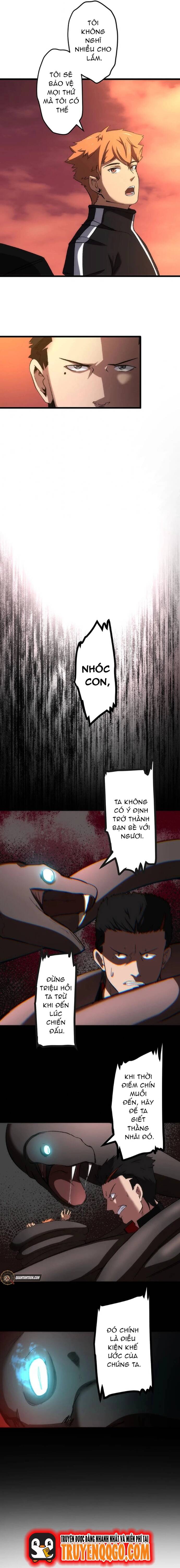 Quỷ Ám Chapter 9 - 18