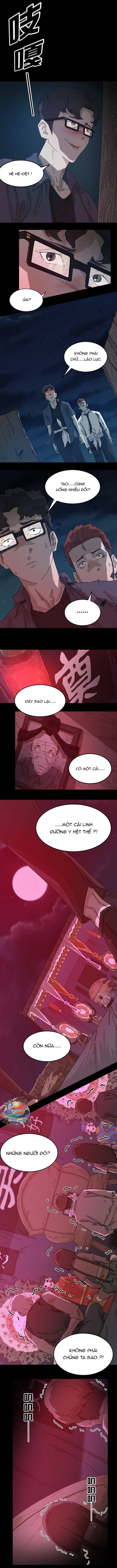 Sơn Quỷ Chapter 1 - 7