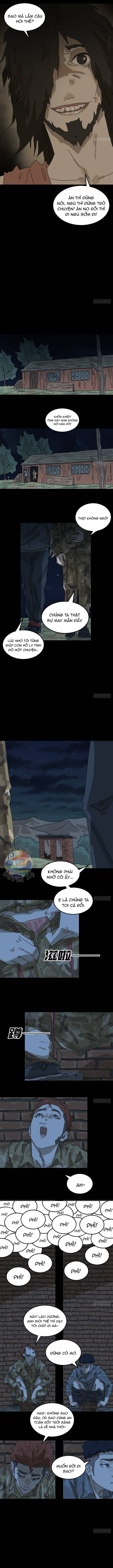 Sơn Quỷ Chapter 10 - 2