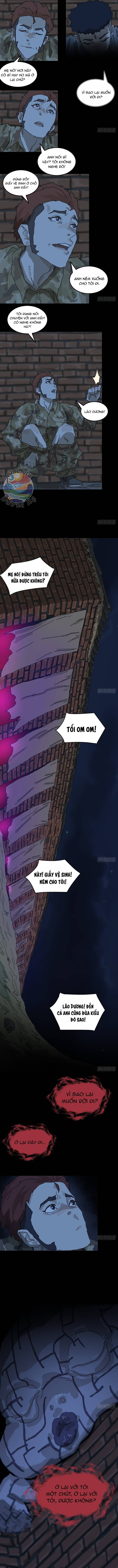 Sơn Quỷ Chapter 10 - 3