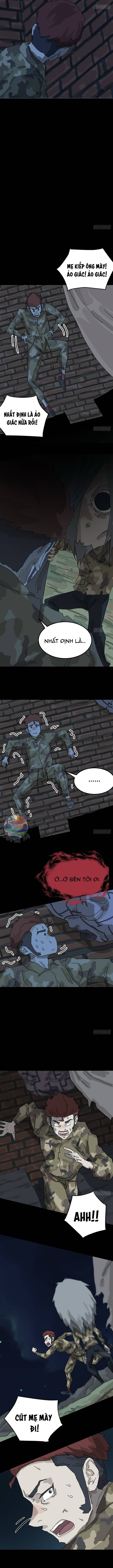 Sơn Quỷ Chapter 10 - 4