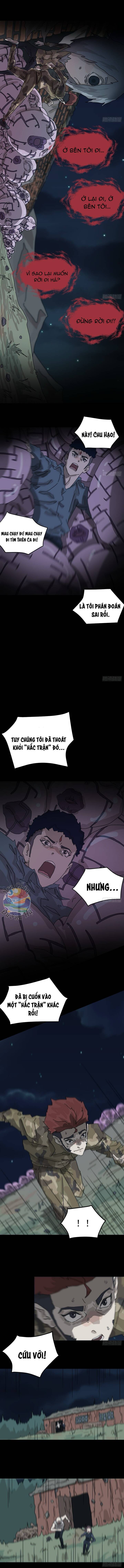 Sơn Quỷ Chapter 10 - 5