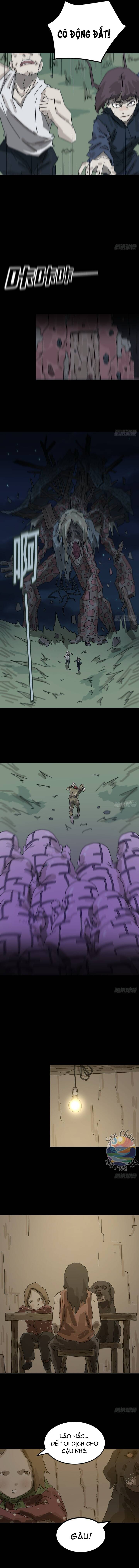 Sơn Quỷ Chapter 10 - 6